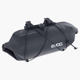 Lenkertasche Evoc Pack Boa WP 5 - Dunkelgrau