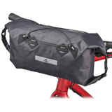 Borsa manubrio Merida Travel - Nero Merida