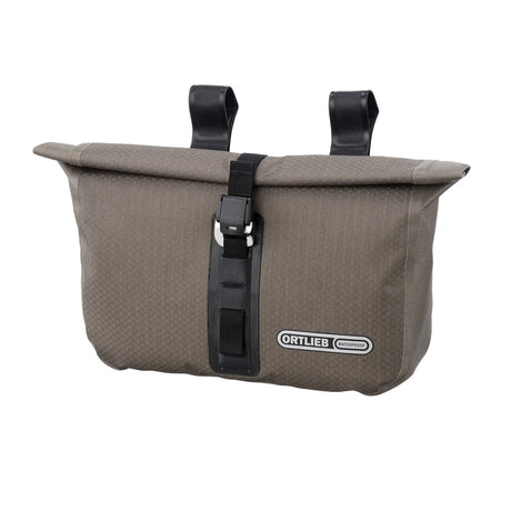 Sacoche de guidon Ortlieb Accessory-Pack 3.5 L - Marron