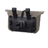 Borsa manubrio Ortlieb Accessory-Pack 3.5 L - Marrone Ortlieb