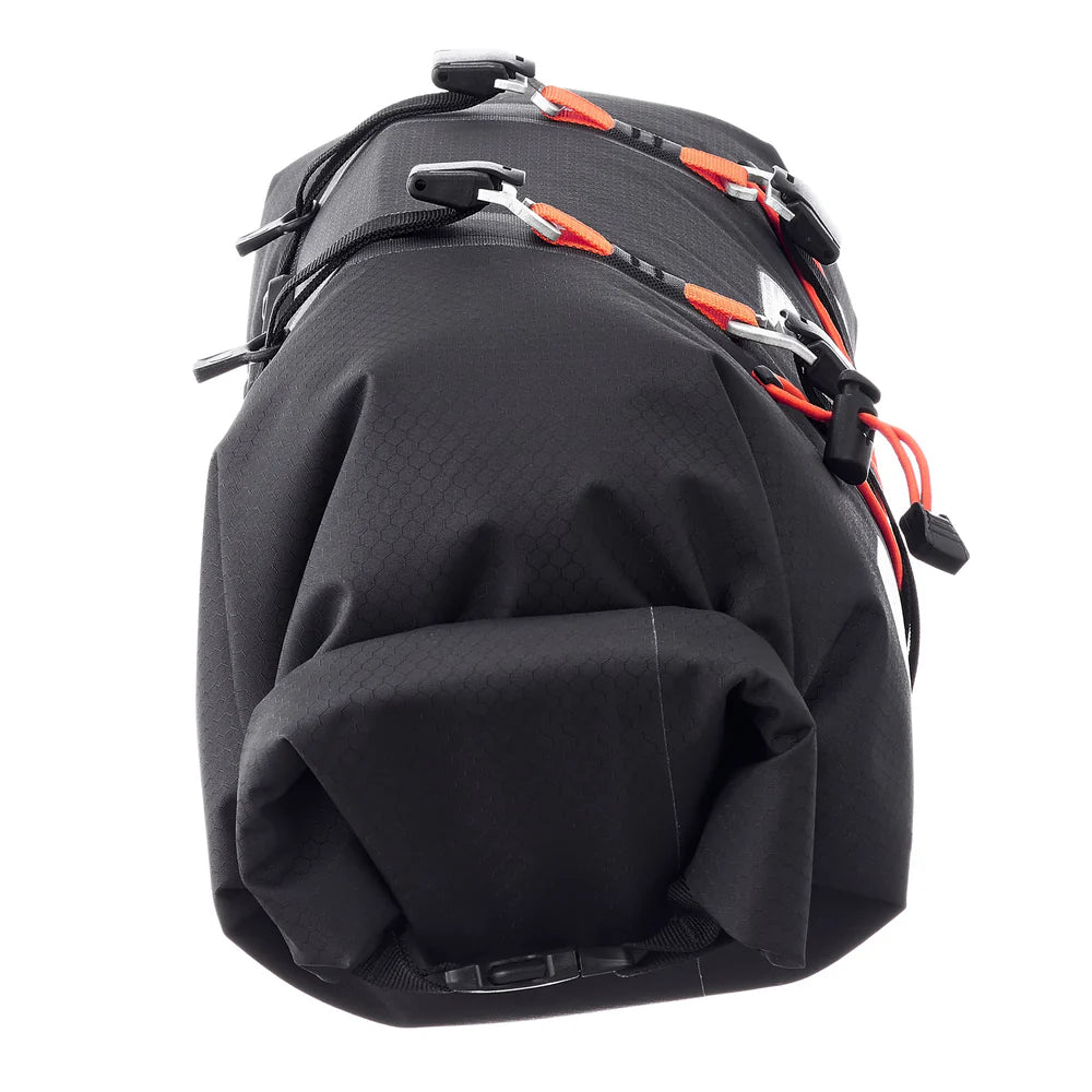 ortlieb fahrradtaschen lenker Ortlieb Handlebar-Pack Flex 15 L Lenker Tasche - Schwarz