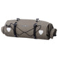 Borsa manubrio Ortlieb Handlebar-Pack Flex 15 L - Marrone