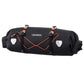 Borsa manubrio Ortlieb Handlebar-Pack Flex 15 L - Nero Ortlieb