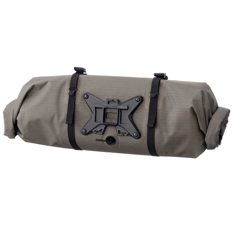 Sacoche de guidon Ortlieb Handlebar-Pack Flex 15 L - Marron