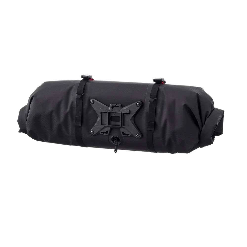ortlieb lenkertasche Ortlieb Handlebar-Pack Flex 15 L Lenker Tasche - Schwarz