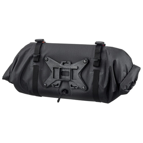 Sacoche de guidon Ortlieb Handlebar-Pack Flex 9 L - Noir