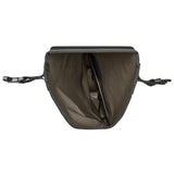 Borsa manubrio Ortlieb Handlebar-Pack Flex 9 L - Marrone Ortlieb