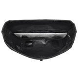 Borsa manubrio Ortlieb Velo-Sling Flex 2.5 L - Nero Ortlieb