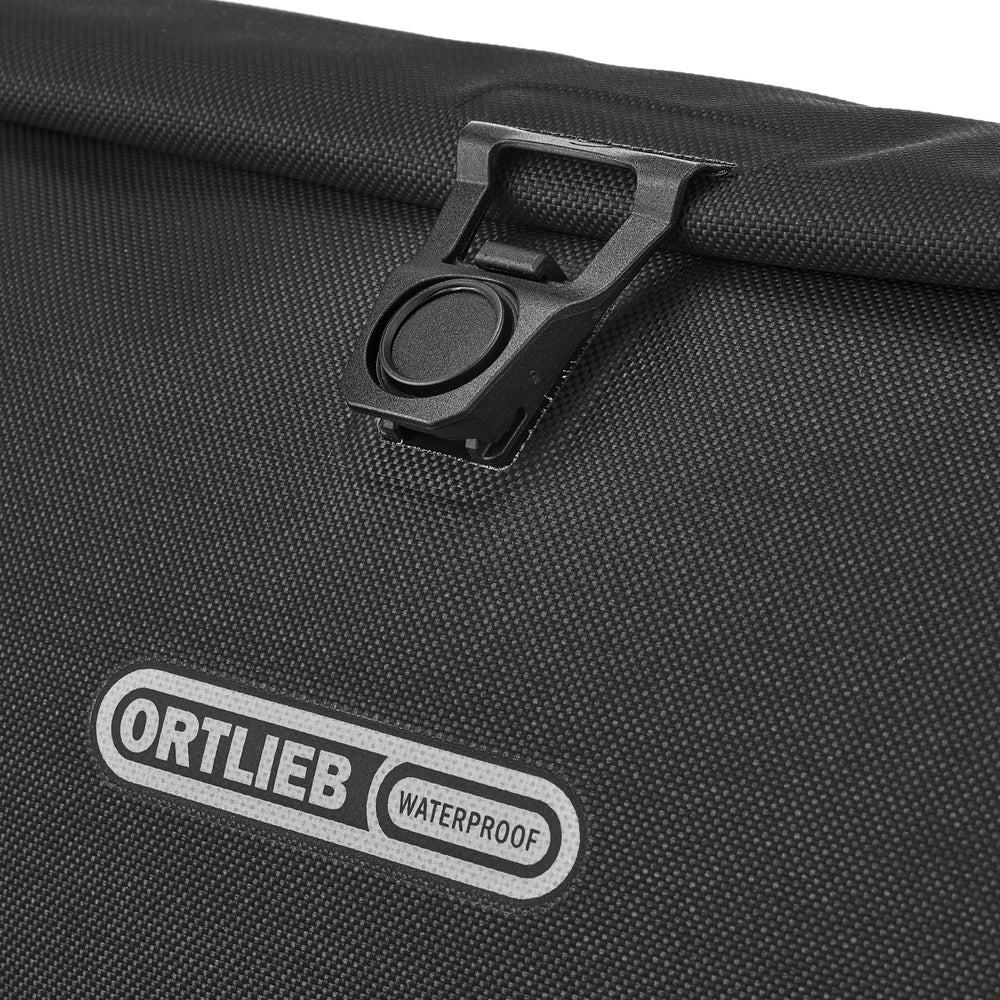 Borsa manubrio Ortlieb Velo-Sling Flex 2.5 L - Nero Ortlieb