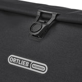 Borsa manubrio Ortlieb Velo-Sling Flex 2.5 L - Nero Ortlieb