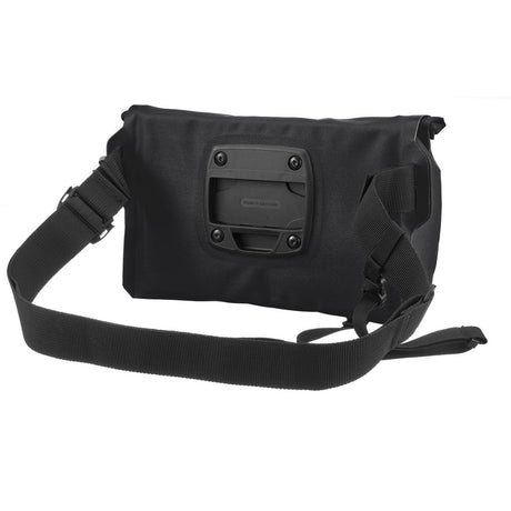 Sac guidon Ortlieb Velo-Sling Flex 2.5 L - Noir