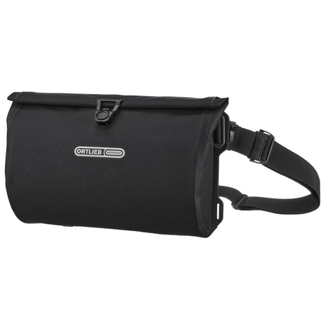 Sacoche de guidon Ortlieb Velo-Sling Flex 5 L - Noir