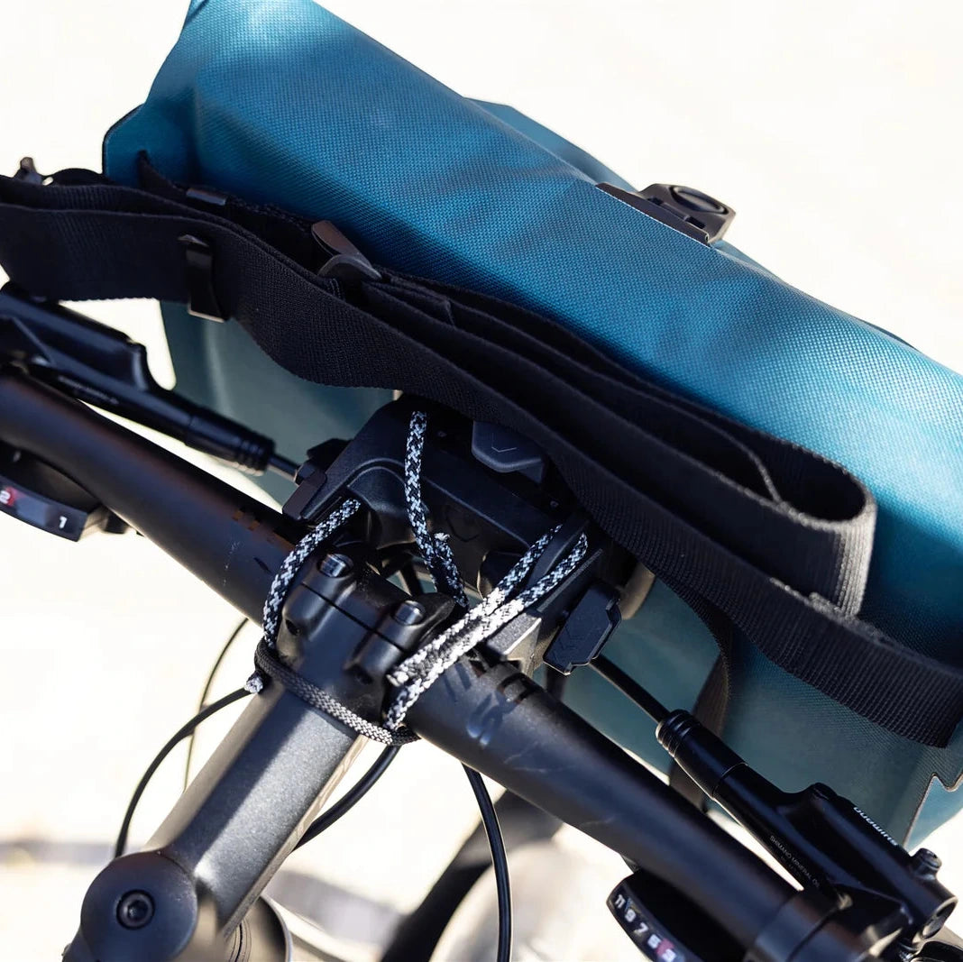 Ortlieb Velo-Sling Flex Lenkertasche 5 L