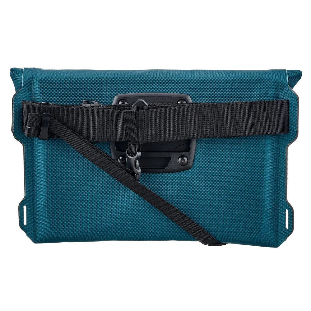 Ortlieb Velo-Sling Flex Lenkertasche 5 L