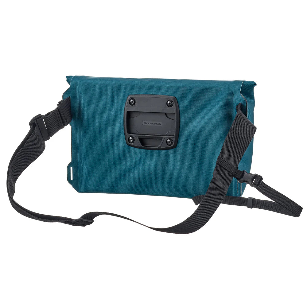 Ortlieb Velo-Sling Flex Lenkertasche 5 L