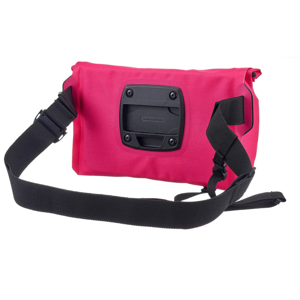 lenkertasche pink Ortlieb Velo-Sling Flex Cyber 2.5 L - Rosa peclavus Pre-Owned Metal Gear Solid Size:M (Asiatisch EU S）