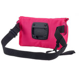 Borsa manubrio Ortlieb Velo-Sling Flex Cyber 2.5 L - Rosa Ortlieb