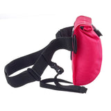 Borsa manubrio Ortlieb Velo-Sling Flex Cyber 2.5 L - Rosa Ortlieb