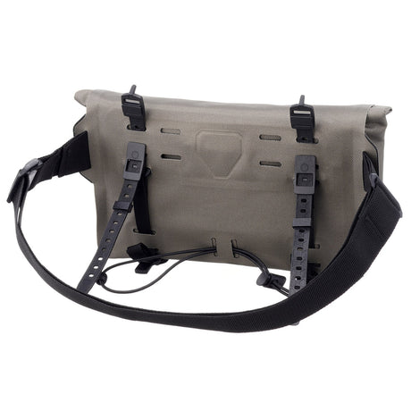 Sacoche de guidon Ortlieb Velo-Sling  - Marron