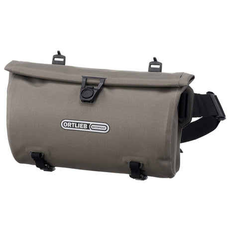 Sacoche de guidon Ortlieb Velo-Sling  - Marron