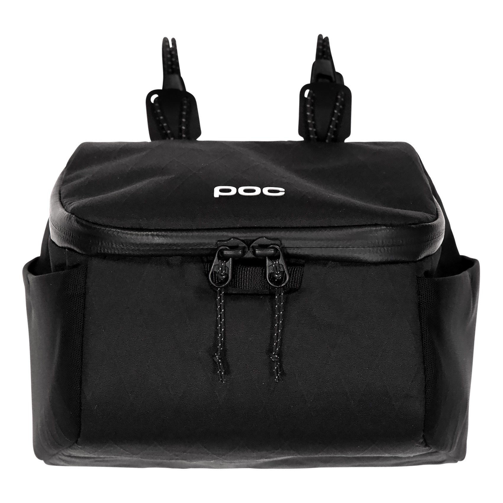 Borsa manubrio Poc Ultra Bar 4L - Nero Poc