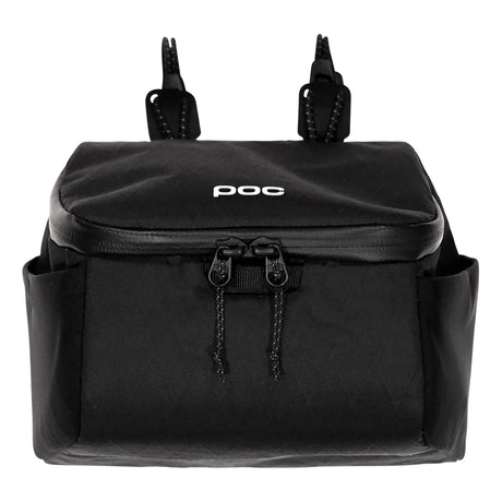Borsa manubrio Poc Ultra Bar 4L - Nero Poc
