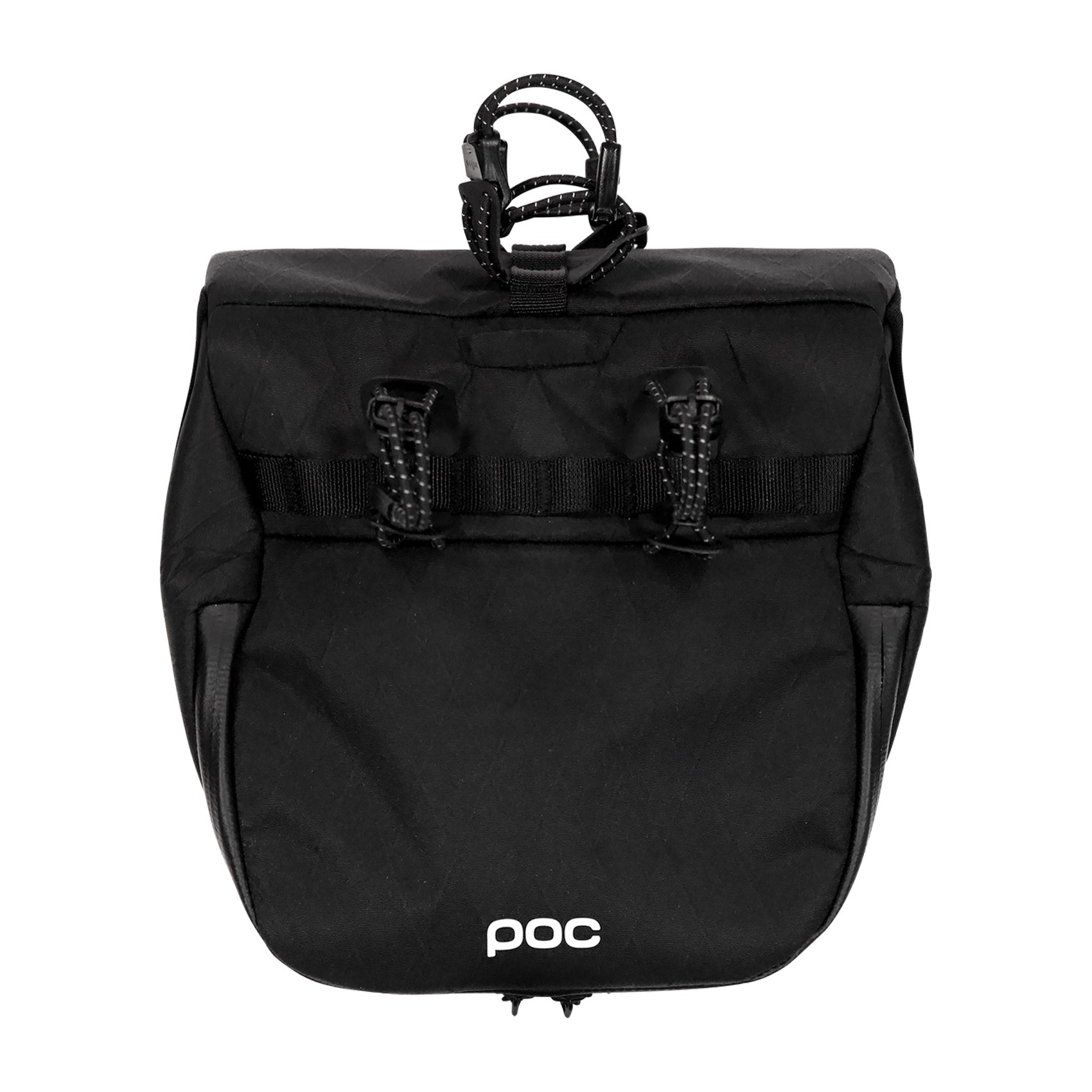 Borsa manubrio Poc Ultra Bar 4L - Nero Poc