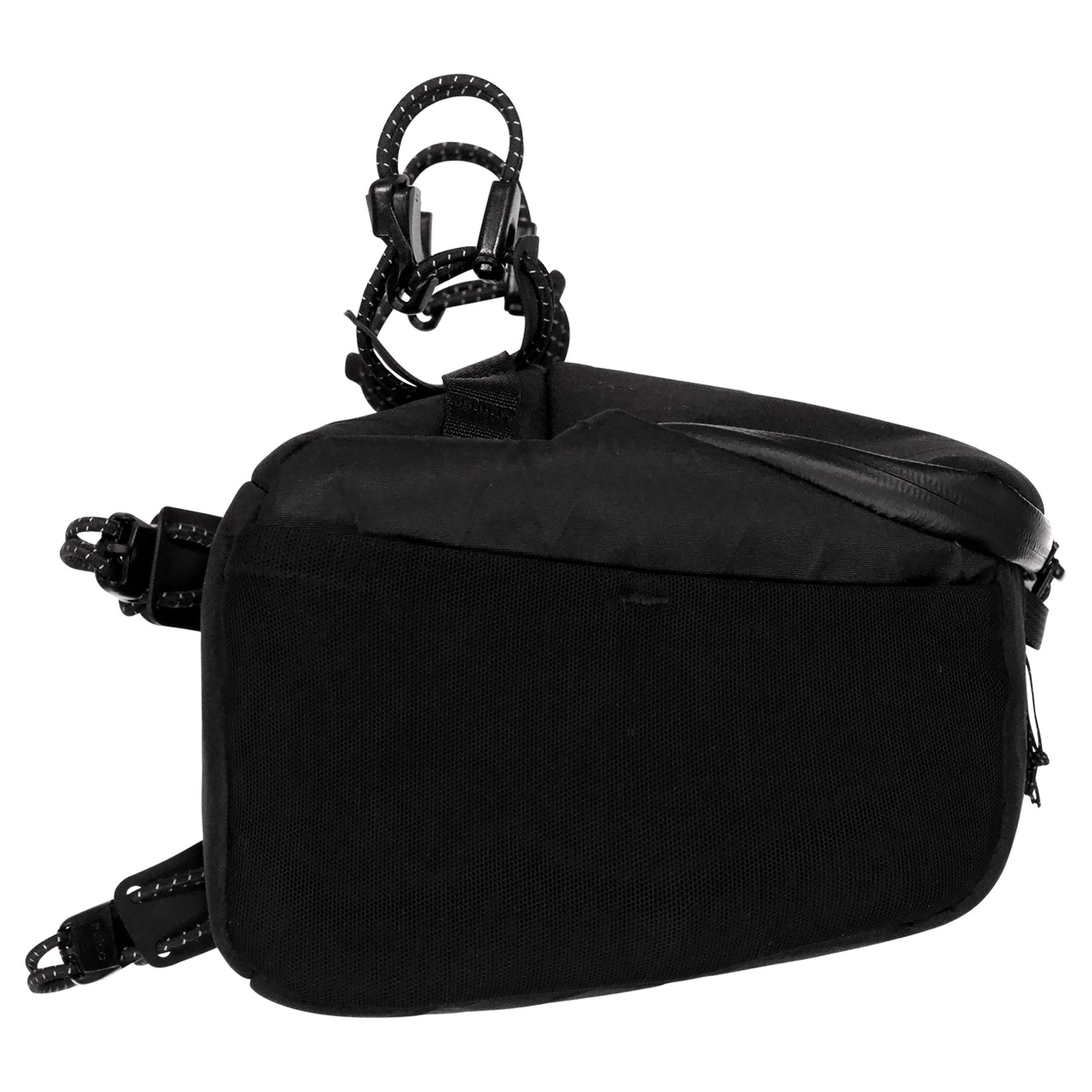 Borsa manubrio Poc Ultra Bar 4L - Nero Poc