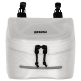 Poc Ultra Bar Bag 4L handlebar bag - White