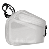 Poc Ultra Bar Bag 4L handlebar bag - White