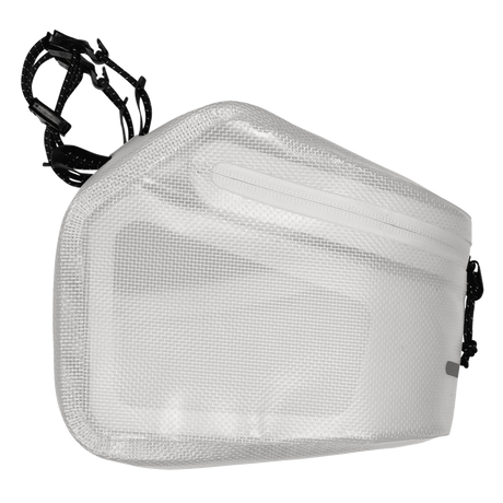 Poc Ultra Bar Bag 4L handlebar bag - White