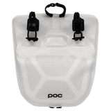 Poc Ultra Bar Bag 4L handlebar bag - White