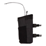 Borsa manubrio Poc Ultra Snack 1L - Nero Poc