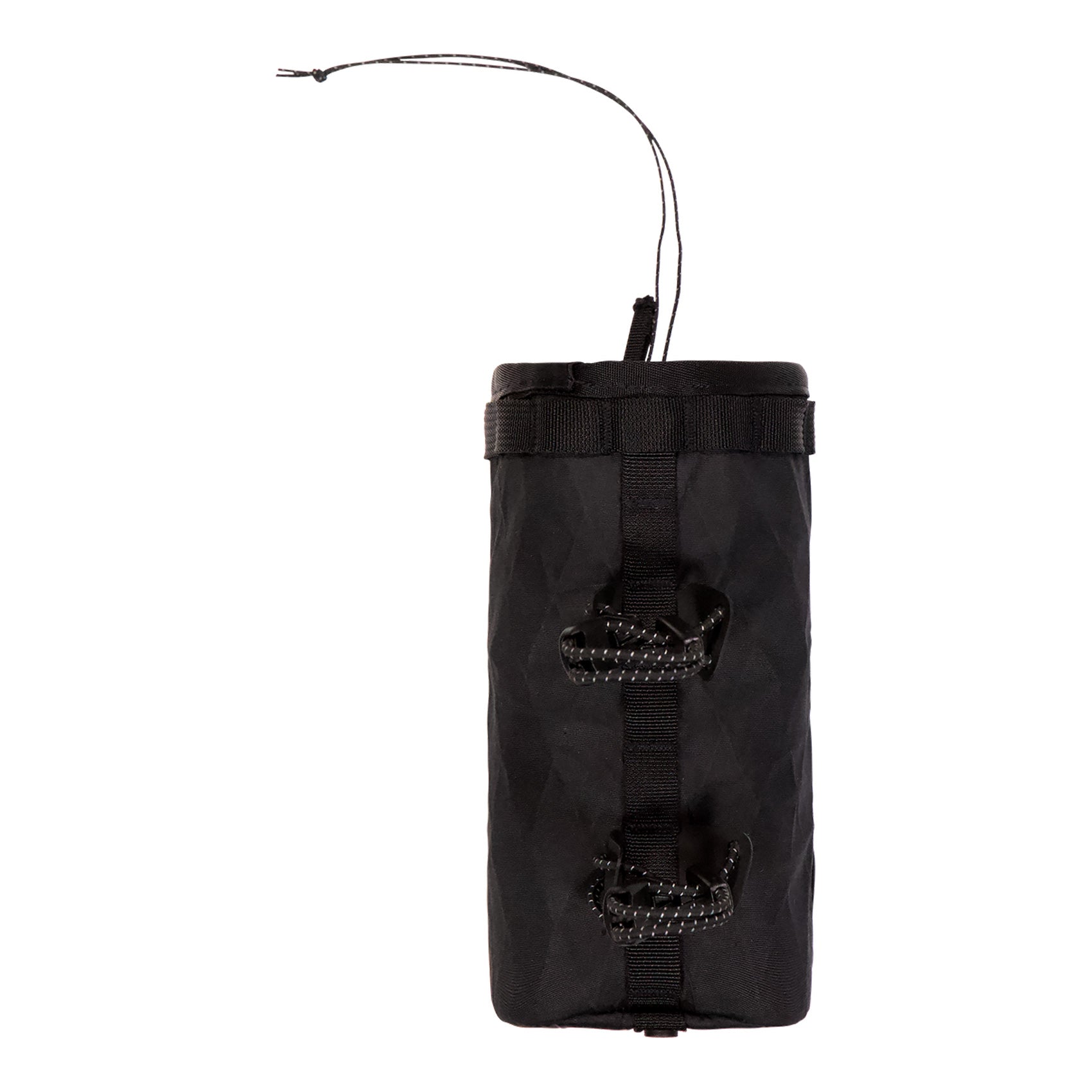 Borsa manubrio Poc Ultra Snack 1L - Nero Poc