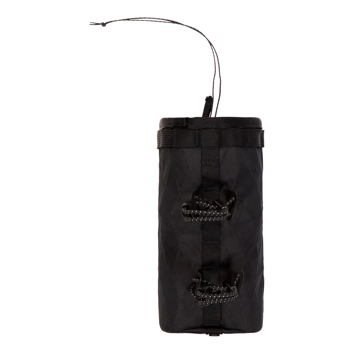 Borsa manubrio Poc Ultra Snack 1L - Nero Poc