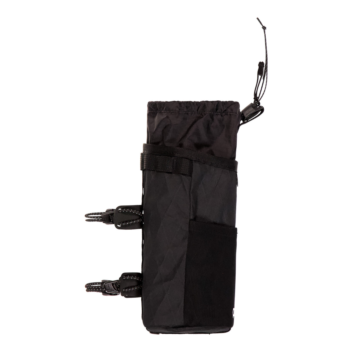 Borsa manubrio Poc Ultra Snack 1L - Nero Poc