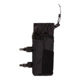 Borsa manubrio Poc Ultra Snack 1L - Nero Poc