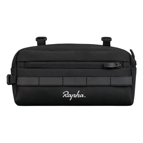 Borsa manubrio Rapha Bar Bag - Nero Rapha