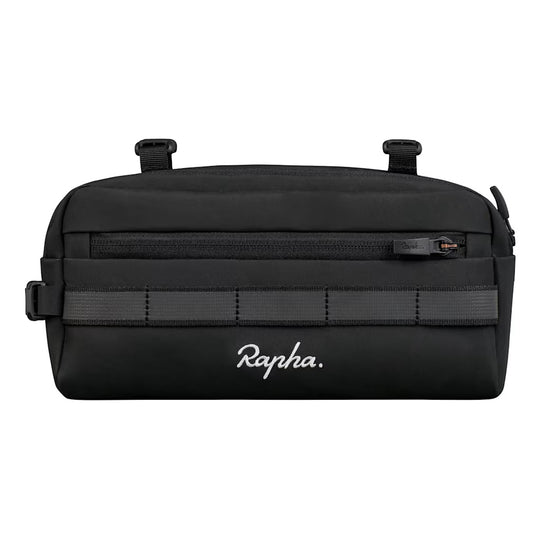Rapha Bar Bag handlebar bag - Black
