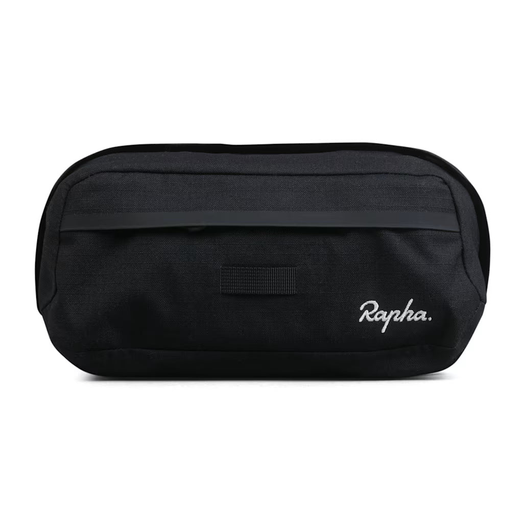 Borsa manubrio Rapha Explore Bag - Nero Rapha