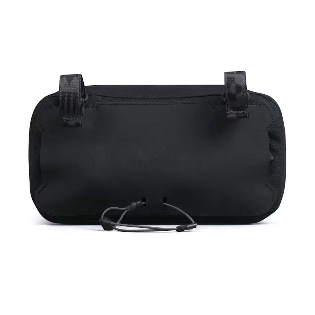 Borsa manubrio Rapha Explore Bag - Nero Rapha