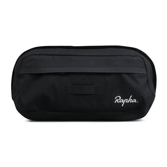 Rapha Explore handlebar bag - Black