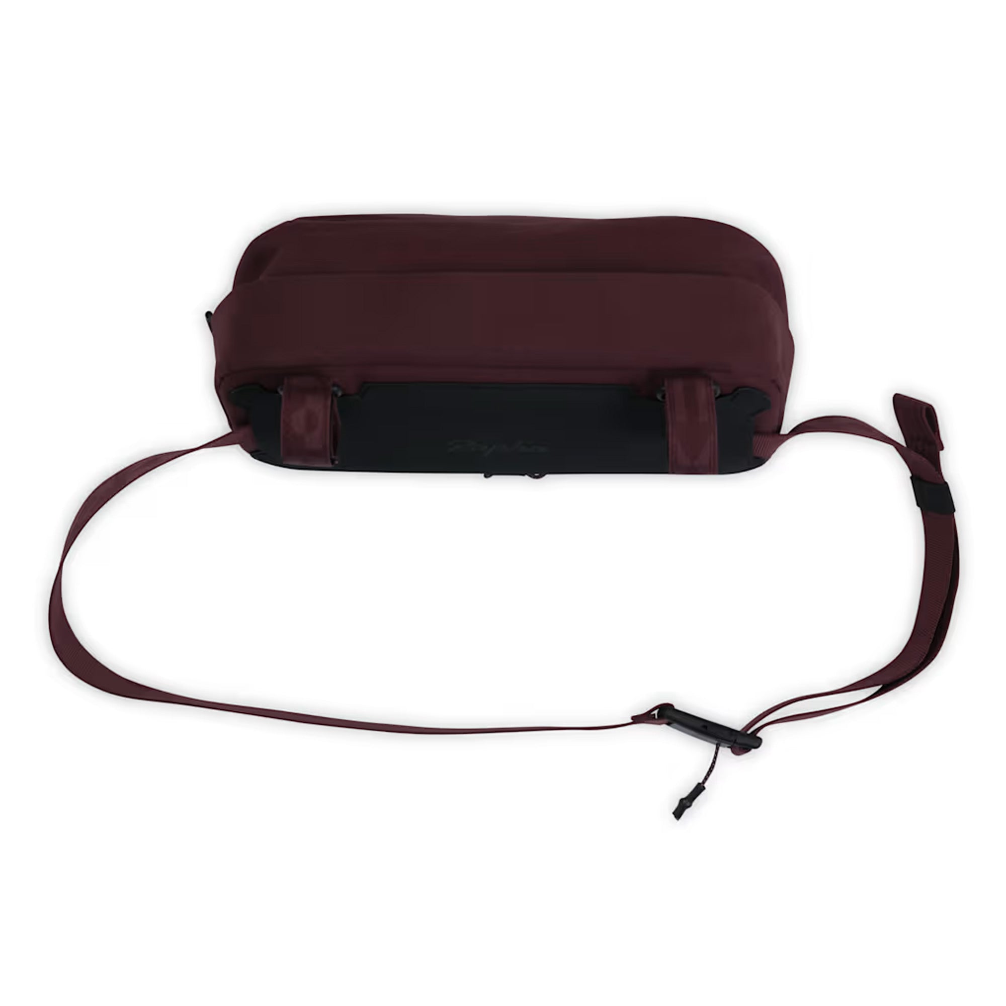 Borsa manubrio Rapha Explore Bar Bag - Bordeaux Rapha