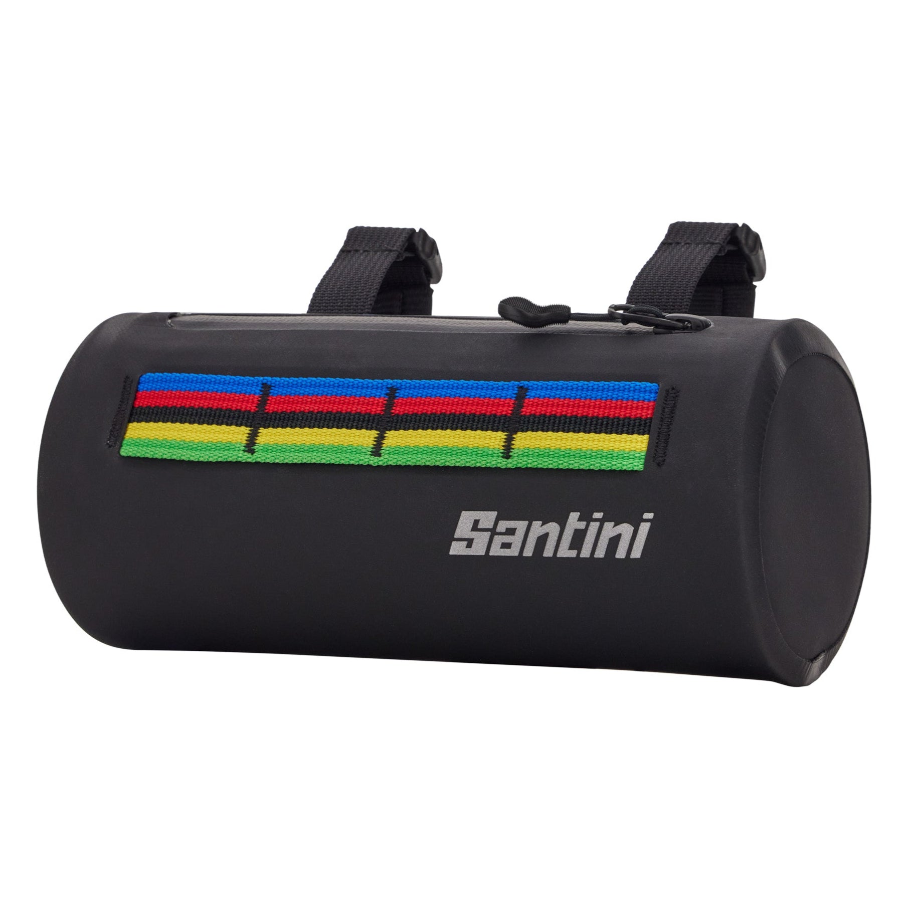 Borsa manubrio Santini UCI - Nero Santini
