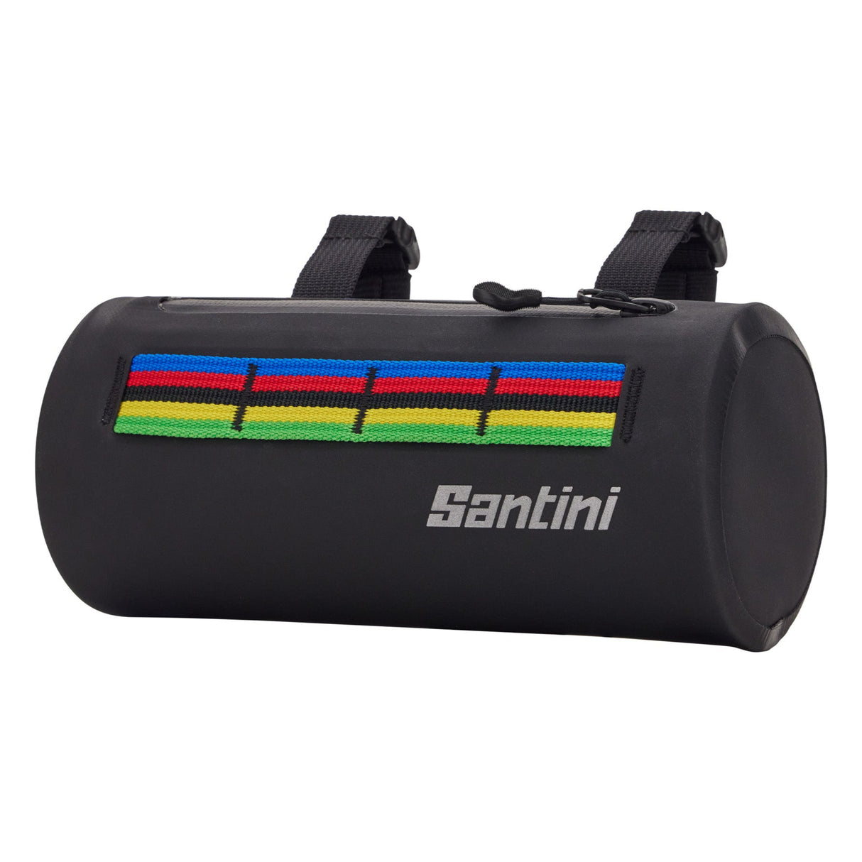 Borsa manubrio Santini UCI - Nero Santini