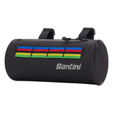 Borsa manubrio Santini UCI - Nero Santini