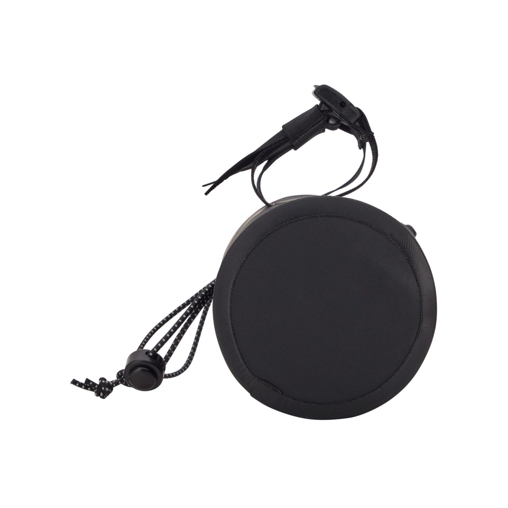 Borsa manubrio Santini UCI - Nero Santini