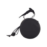 Borsa manubrio Santini UCI - Nero Santini