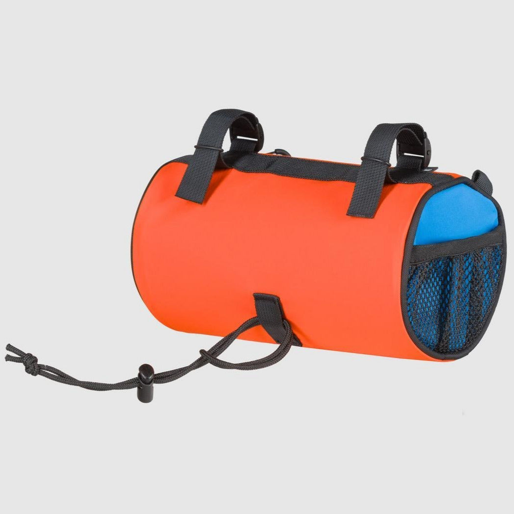 Borsa manubrio Sportful Moon - Arancio Sportful