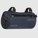 Borsa manubrio Sportful Moon - Nero Sportful